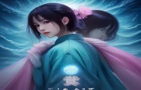 黄色本子视频测评封面图，6本不同款式的黄色笔记本排列整齐，测评人手持钢笔准备书写测试，画面明亮专业