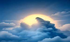 C款稻穗黄布面空白A5本子，棉布封面纹理细腻，稻穗黄色温润低调，内页为120g纯白空白纸，适合水彩或钢笔涂鸦